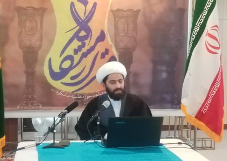 ارائه برنامه های علمی و عملی گروه های تخصصی در اردوی مشهد 1400