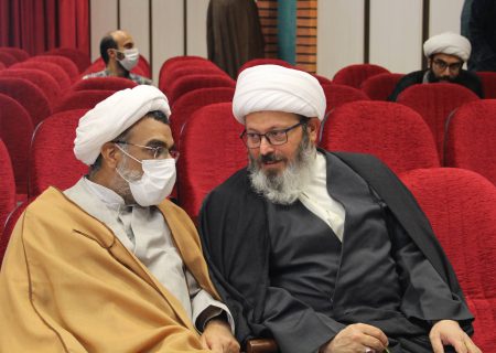 مراسم افتتاحیه مرکز تخصصی امام خمینی شعبه تهران چهارشنبه 6 آبان 1400